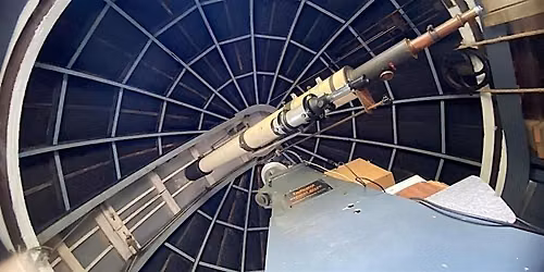 Hampstead Observatory - Solar Viewing - Aug 23 (3\/3)