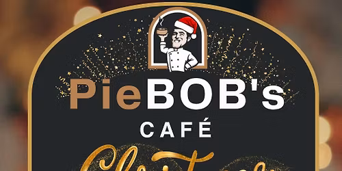 Santa\u2019s Supper at PieBobs Cafe
