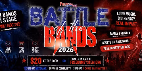 Battle of the Bands