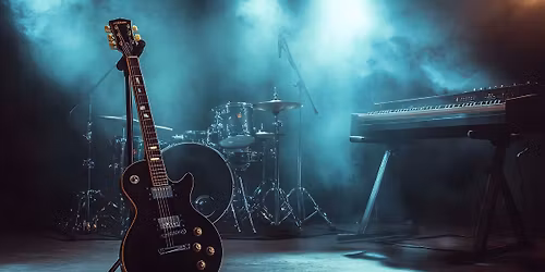 Battle of the Bands