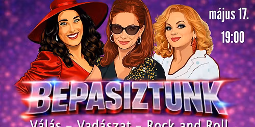 Bepasiztunk
