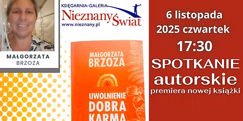 Spotkanie autorskie premiera ksi\u0105\u017cki. Warszawa.