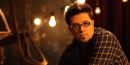 Danny Gokey and Colton Dixon with WallerCo