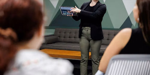 Entrepreneurship 101: Launch Pad - Business Planning