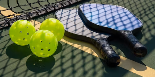 12th Ward Pickleball