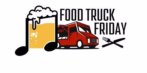 Food Truck Friday 