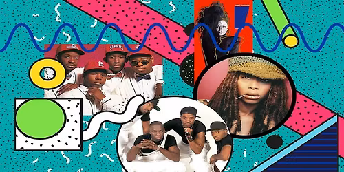 Throwback Brunch - El Chingon Fort Worth