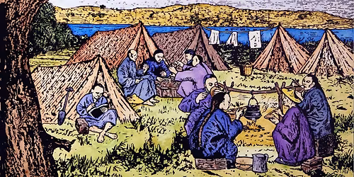 Building Lake Chabot: Stories Beneath the Surface