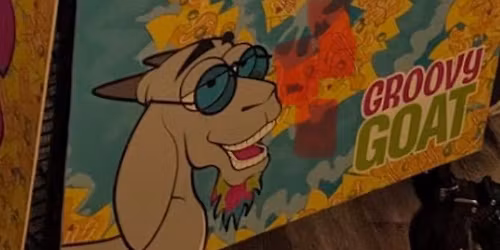 Thirsty Thursday @ The Groovy Goat!!