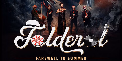 Farewell to Summer 2026