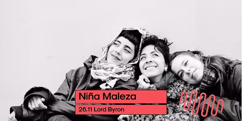 Stoemp! Ni\u00f1a Maleza