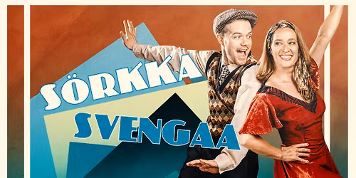 S\u00f6rkka svengaa