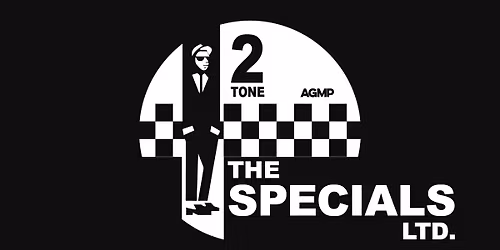 ST. HELENS: The Specials Ltd. 'Too Much Too Young' 45th Anniversary