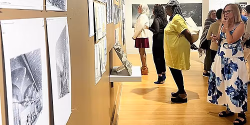 From Gallery to Studio: Creating Art from Inspiration