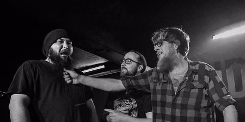 Kurnel Fist Live @Banshee Labyrinth