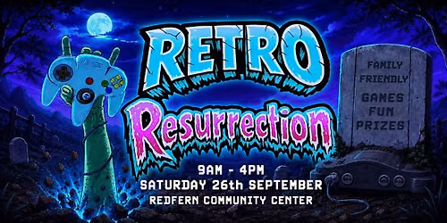 Retro Resurrection