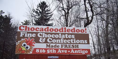 Chocolate Tasting Class