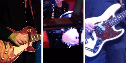 The Gary Moore Blues Experience 