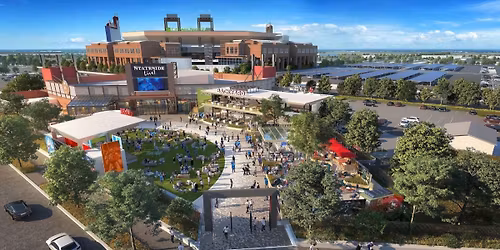 Birds vs. Las Vegas Game Watch