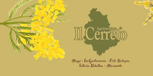 8 Marzo a Il Cerreto