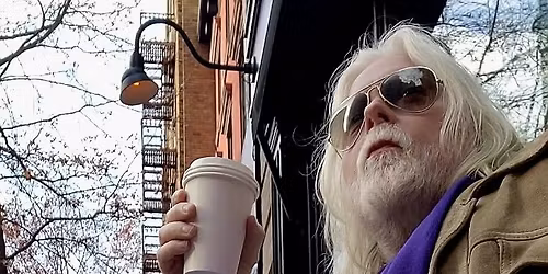 Jim Duff at the Southgate House