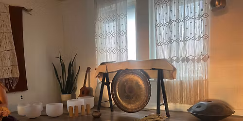 Women's Circle ~ Cacao Ceremony