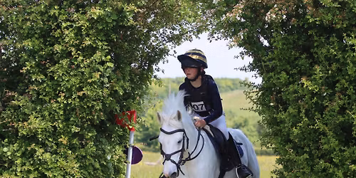 Ledbury Pony Club Tetrathlon & Triathlon