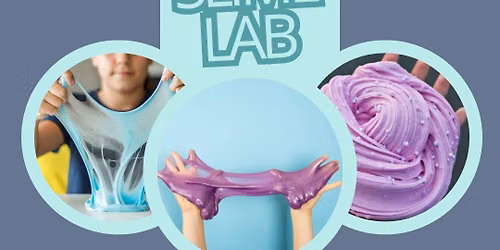 Slime Camp at Timeless Play!