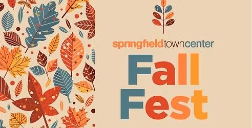 Springfield Fall Festival 2026