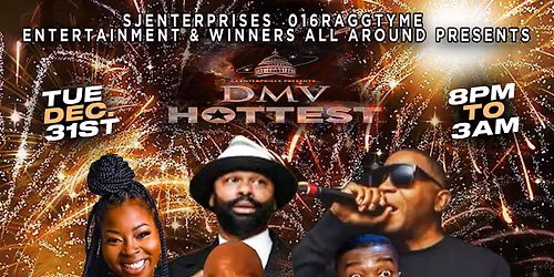 NEW YEARS EVE EXPERIENCE