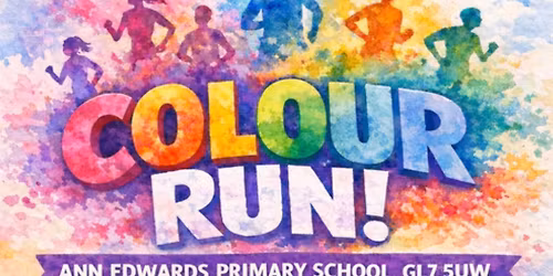 Colour Run 2026