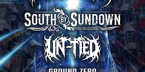 The Reticent Visitant South By Sundown Untied