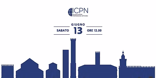 ICPN Tour 2026 - Bologna