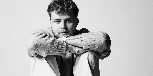 Alex Warren, BigXthaPlug, Conan Gray, Ed Sheeran, Jessie Murph, Laufey, MONSTA X, Myles Smith, Nelly, Ravyn Lenae, Rene\u00e9 Rapp, Zara Larsson in City of New York