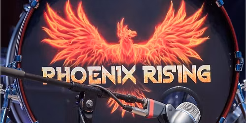 Phoenix Rising 