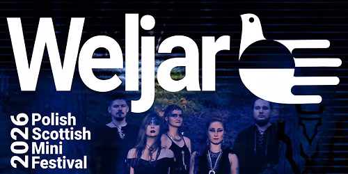 Weljar & Circle of Embers