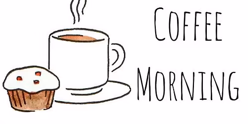 Veterans Coffee Morning