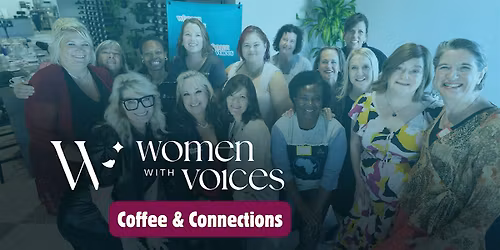 Coffee & Connections Networking