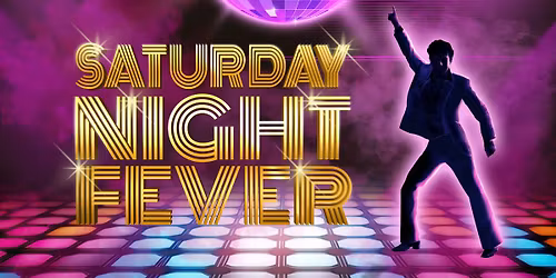 Saturday Night Fever