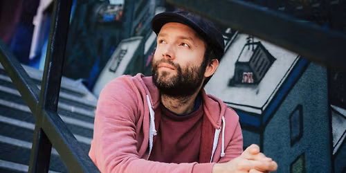 MARC-UWE KLING - NEUES VOM K\u00c4NGURU @WIEN HALLE F