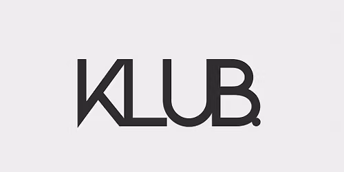 KLUB GLASGOW LAUNCH - Weekend