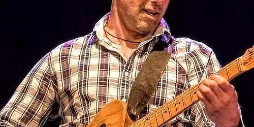 Sam Kuusisto LIVE at MT's on 8th!