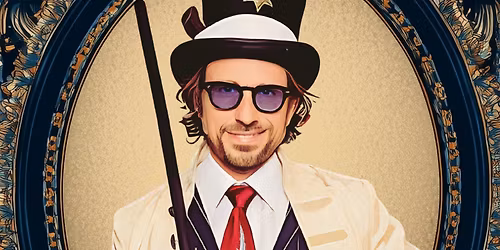 Jay Bragg - Christmas in New Vaudeville at Off The Rails