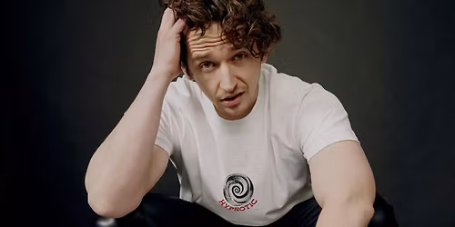 Stand-Up Comedy in English - Milo Edwards: Greatest Hits