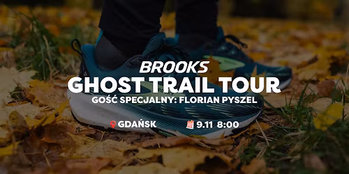 Ghost Trail Tour - Testy But\u00f3w \ud83d\udccd Gda\u0144sk