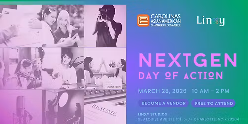 NEXTGEN Day of Action