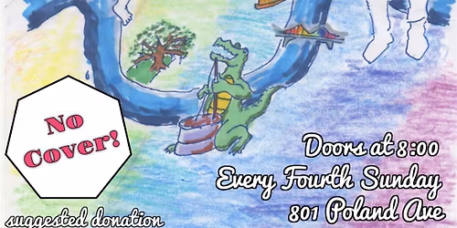 Take Off Your Folkin\u2019 Clothes!