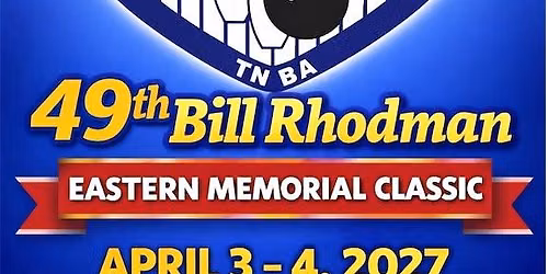 Bill Rhodman Memorial Classic 2027