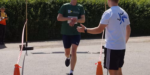 Clyst Hydon Huff 10k and 2k 2026