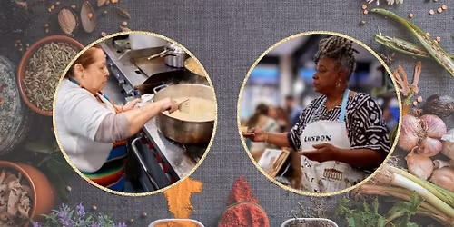 Feeding Our Souls: The Essence of Hotdish Wisdom